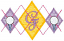 C1: Yellow&#13;&#10;C2: Purple&#13;&#10;C3: Pink&#13;&#10;C4: White&#13;&#10;C5: Lt. Blue&#13;&#10;C6: Gray&#13;&#10;C7: Purple