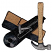 C1: Scraper Edge---Pecan(Isacord 40 #1128)&#13;&#10;C2: Handle---Charcoal(Isacord 40 #1234)&#13;&#10;C3: Tar Roll---Black(Isacord 40 #1234)&#13;&#10;C4: Hammer Handle---Fawn(Isacord 40 #1128)&#13;&#10;C5: Hammer---Pecan(Isacord 40 #1128)&#13;&#10;C6: Nail