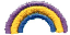 C1: Purple&#13;&#10;C2: Yellow&#13;&#10;C3: Blue