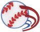 Baseball Logo