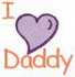 I Love Daddy