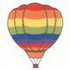 Hot Air Balloon