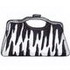 Zebra Purse