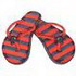 Halloween Flip Flops