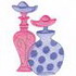 Perfume Bottles