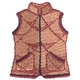 Quilted Vest