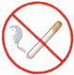 No Smoking Symbol