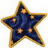 Star Applique