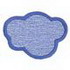 Cloud Applique/ Background