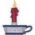 Americana Candle