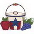 Americana Lunch Pail