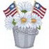 Patriotic Bouquet