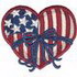 Patriotic Heart