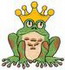 Frog Prince