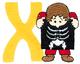 X-Xray