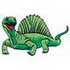 Dimetrodon