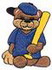 Baseball Bear