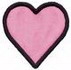 Heart Applique