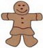 Gingerbread Girl