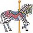 Zebra Carousel