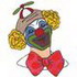 Laughing Clown