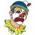 Sad Clown