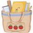 Teacher's Tote