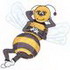 Lazy Bee