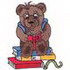 Student Bear