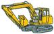 Excavator