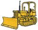 Small Dozer