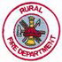 Rural Fire Dept.