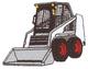 Skid Loader