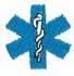 1" Star Of Life