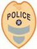 Police Badge