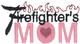 Firefighter's Mom