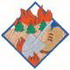 Bush Firefighting Logo