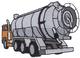 Vacuum Truck