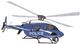 Police Helicopter