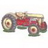 Classic Tractor