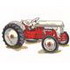 Classic Tractor