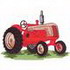 Classic Tractor