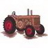 Classic Tractor