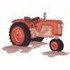 Classic Tractor