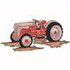 Classic Tractor