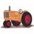 Classic Tractor