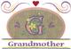 Grandmother Applique