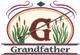 Grandfather Applique