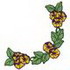 Pansies