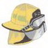 Fireman's Helmet